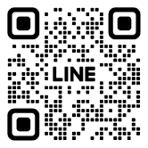 LINE QRコード